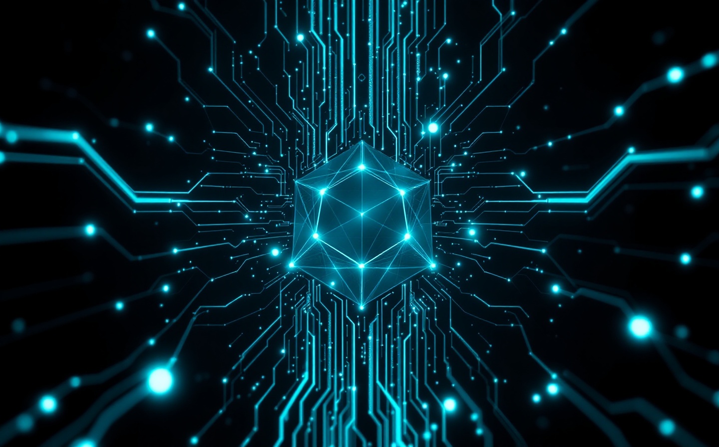 Интерфейс AimShift с визуализацией рыночных трендов